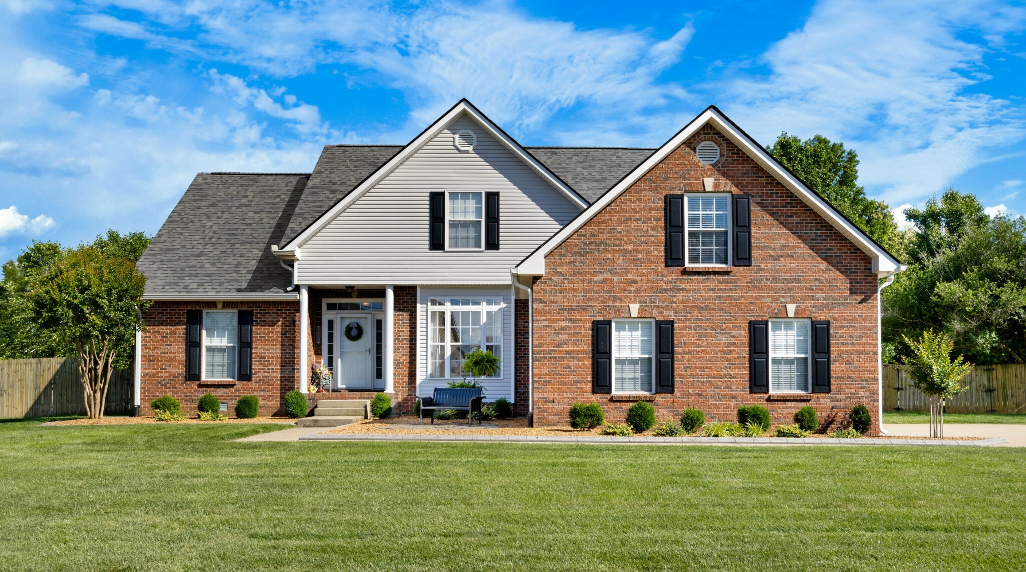 Property Photo: 1010 Trevor Dr TN 37043