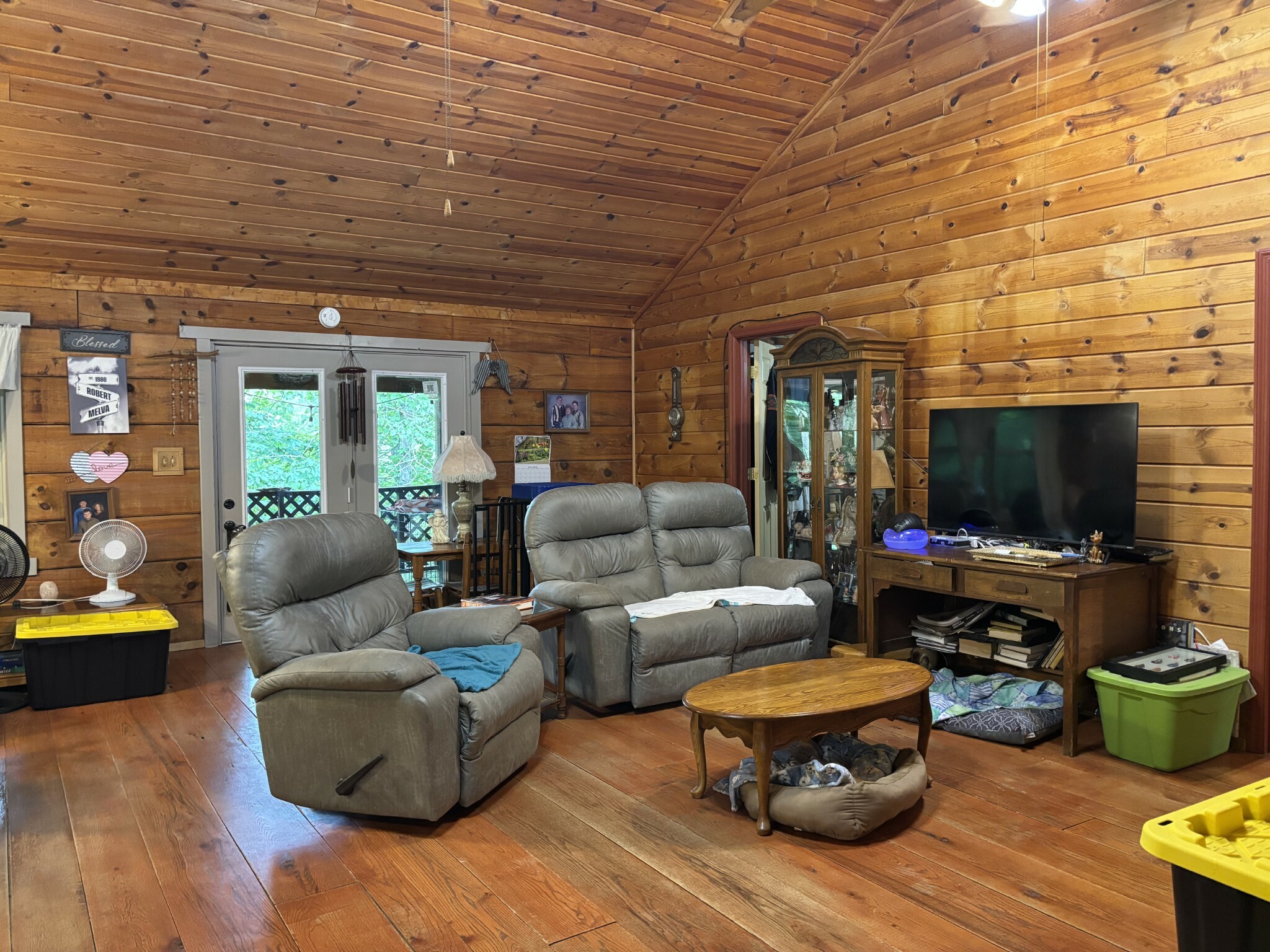 Property Photo: 4251 Francisco Rd TN 37345