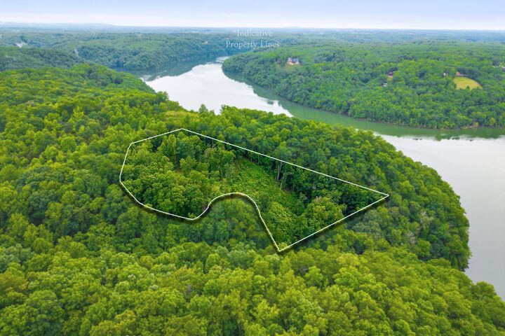 Property Photo:  0 Knowles Ln  TN 38583 