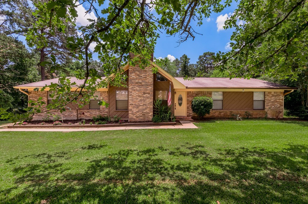 Property Photo: 4322 Fm 842 TX 75904