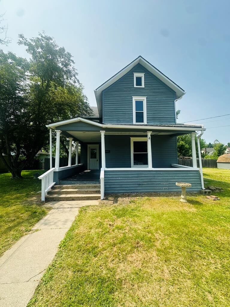 Property Photo:  228 Willow Street  PA 18810 