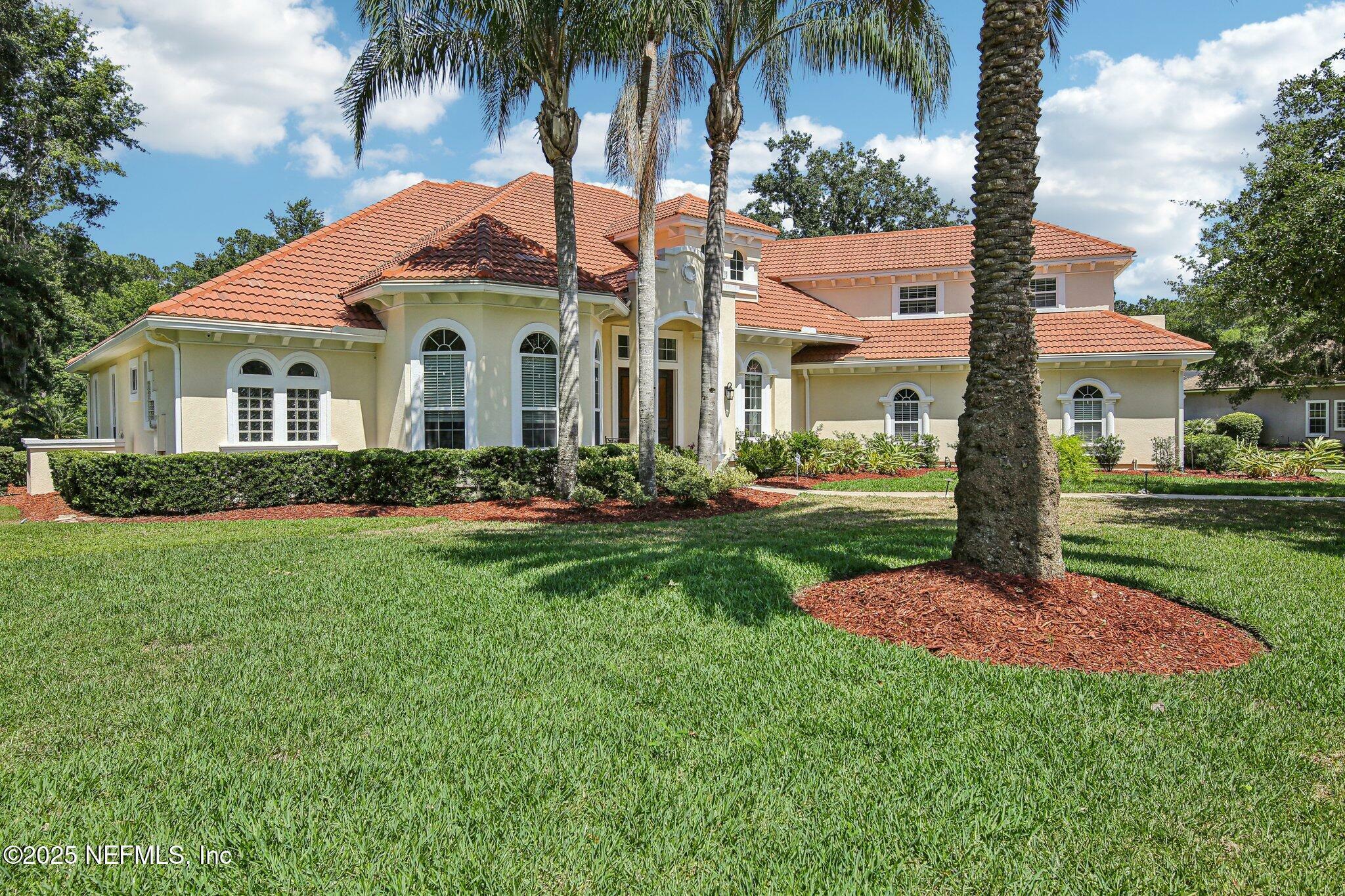 Property Photo: 2579 Woodgrove Road FL 32003