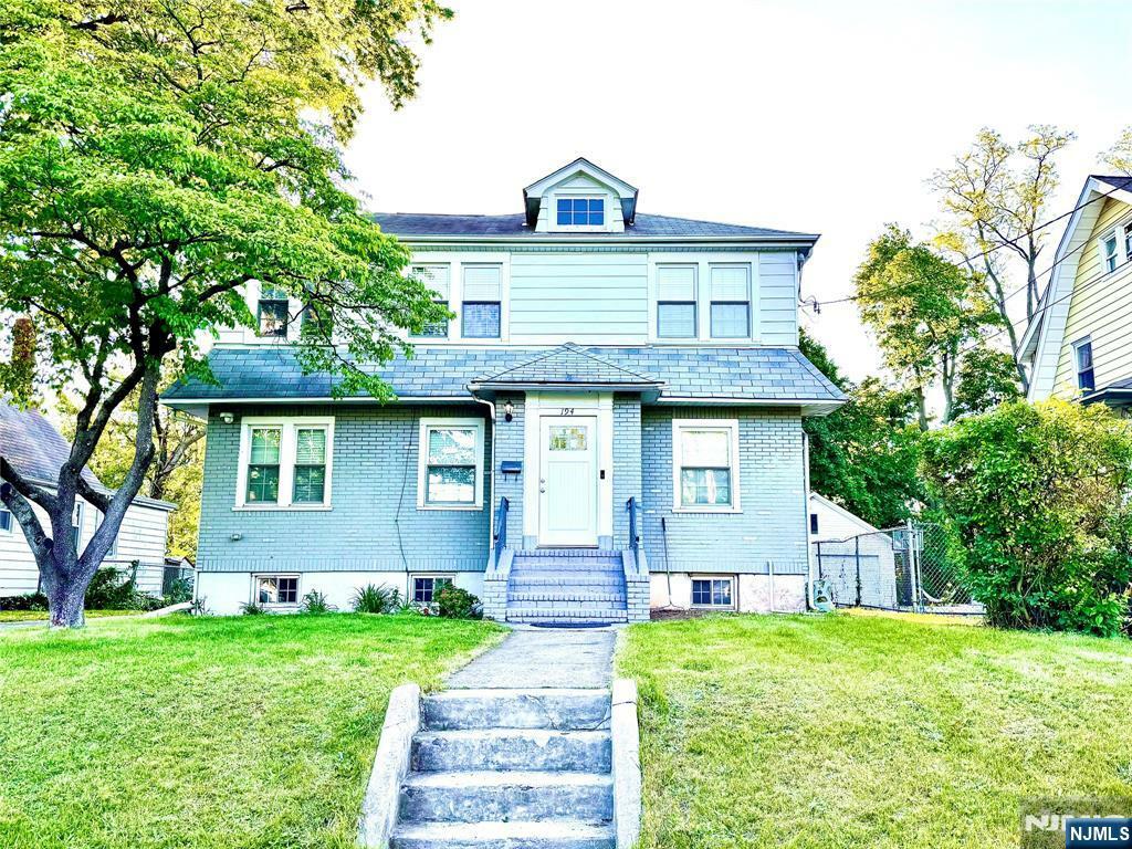 Property Photo: 194 Elm Avenue NJ 07666