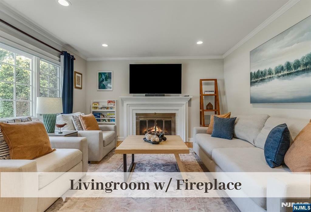 Property Photo: 284 Glen Avenue NJ 07452