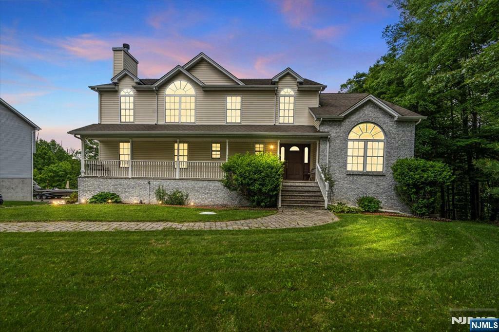 1731 Macopin Road  West Milford NJ 07480 photo