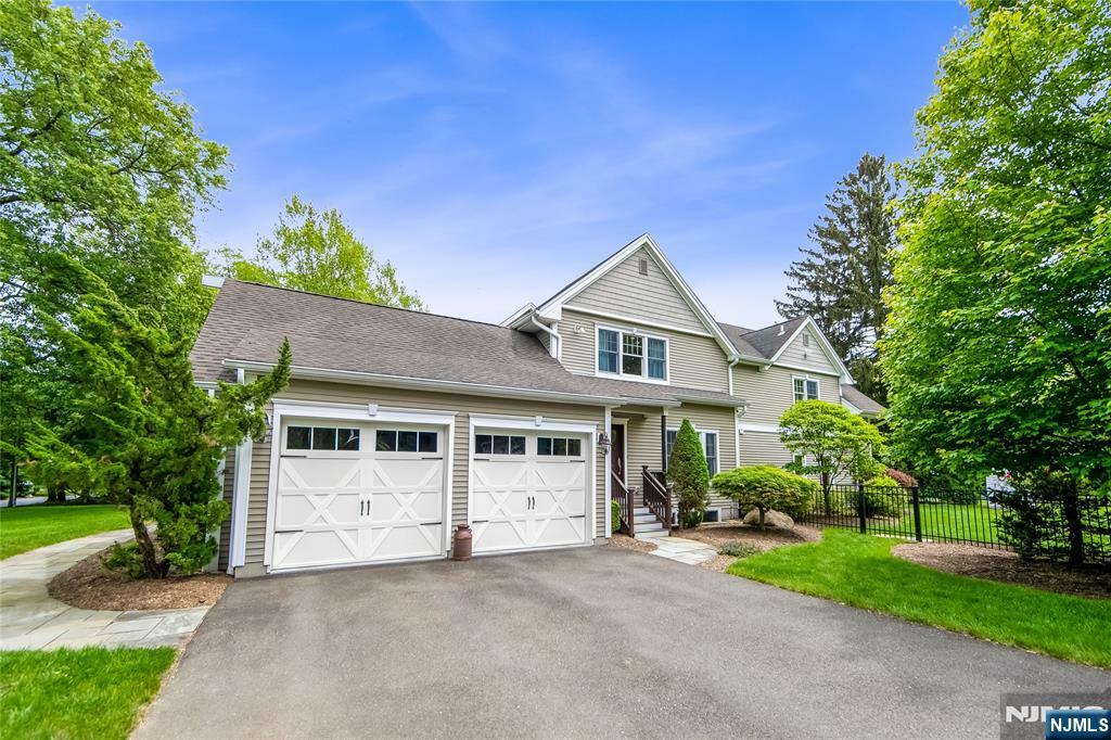 Property Photo: 345 Steinhauser Lane NJ 07481