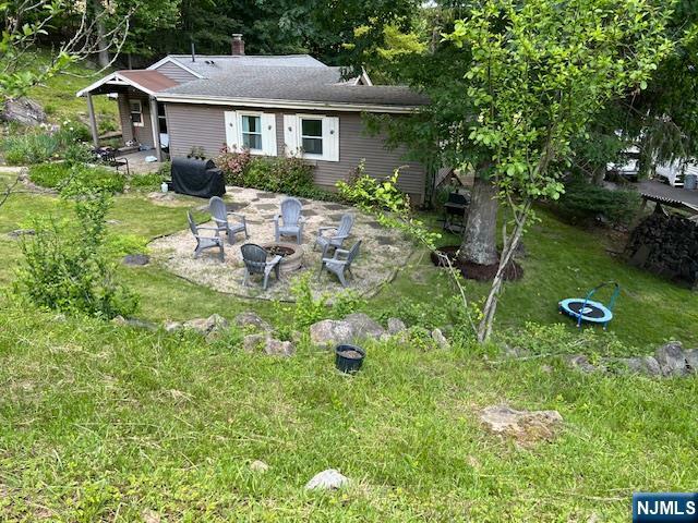 Property Photo: 27 Whitewood Drive NJ 07950