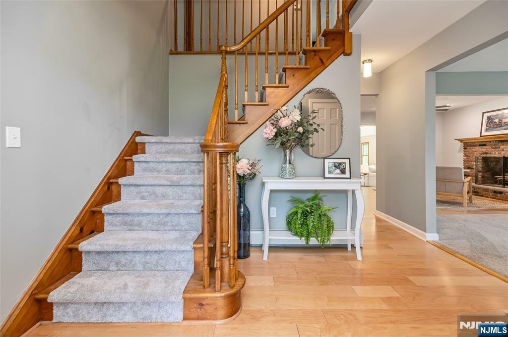 Property Photo: 55 Alvin Road NJ 07480