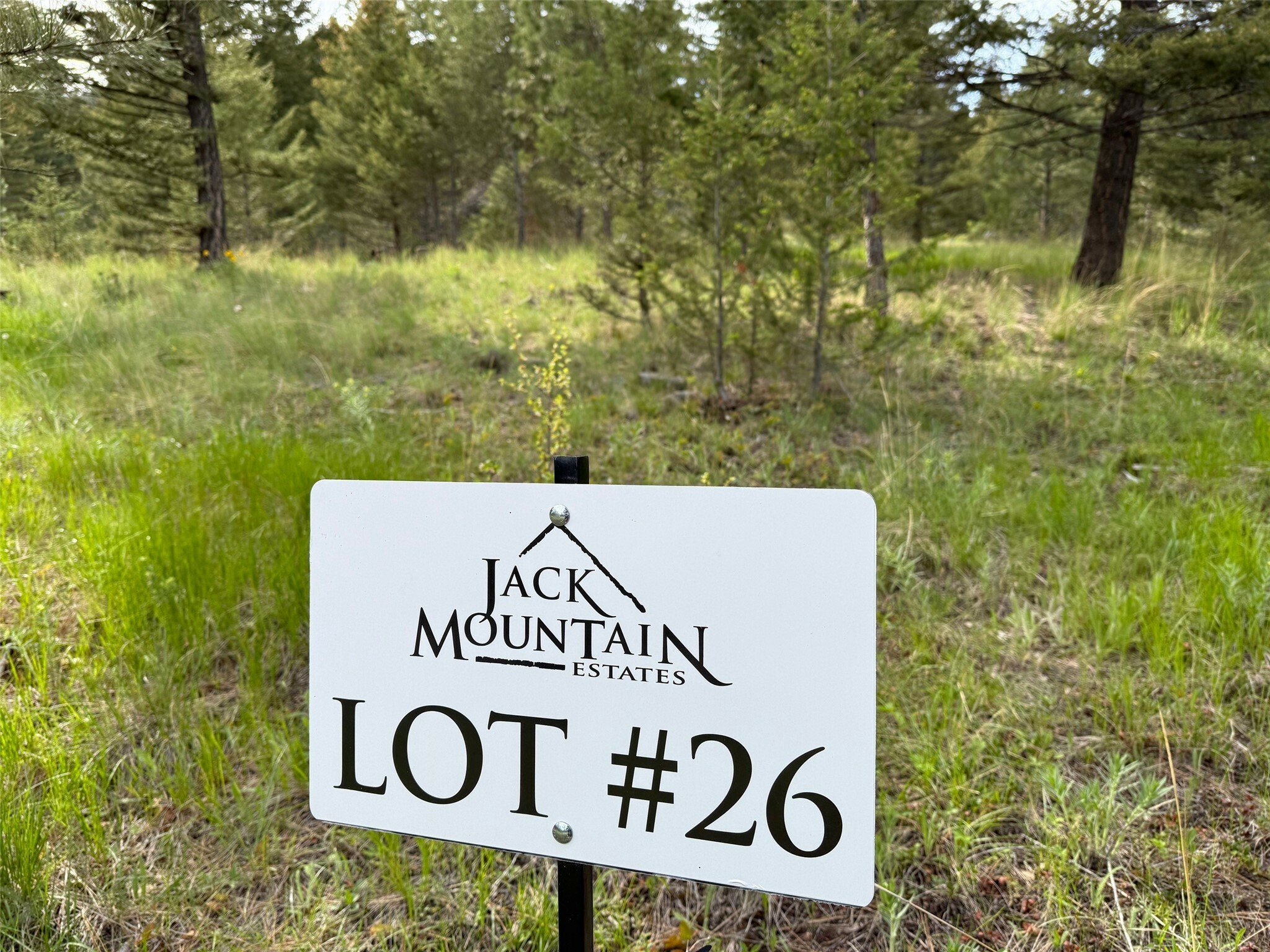Property Photo: 3 Bear Court MT 59634