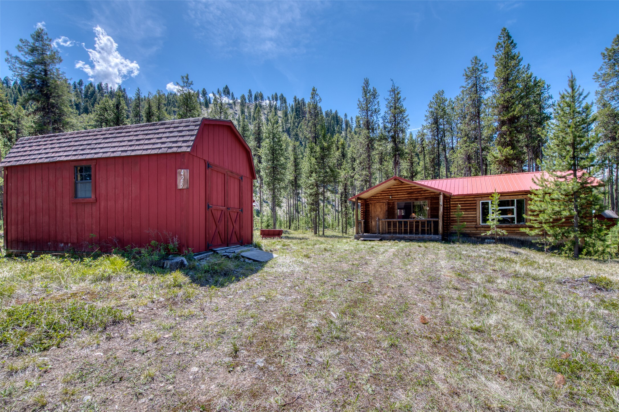 Property Photo:  425 S O Street  MT 59871 