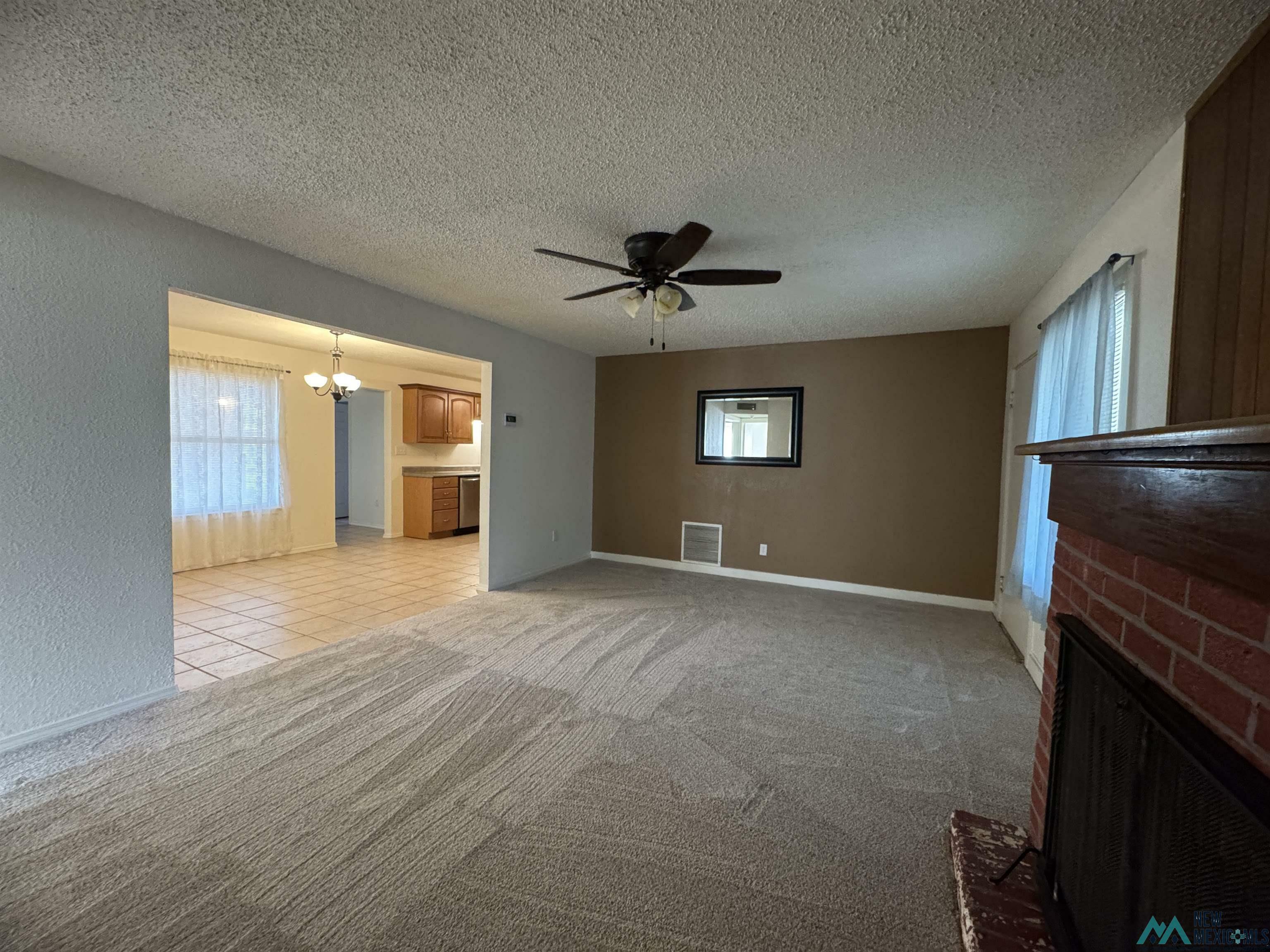 Property Photo: 805 W Centre Avenue NM 88210