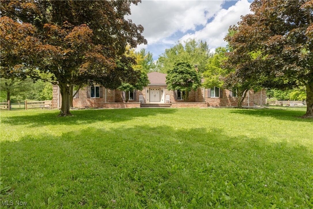 Property Photo:  978 Housel Craft Road  OH 44402 