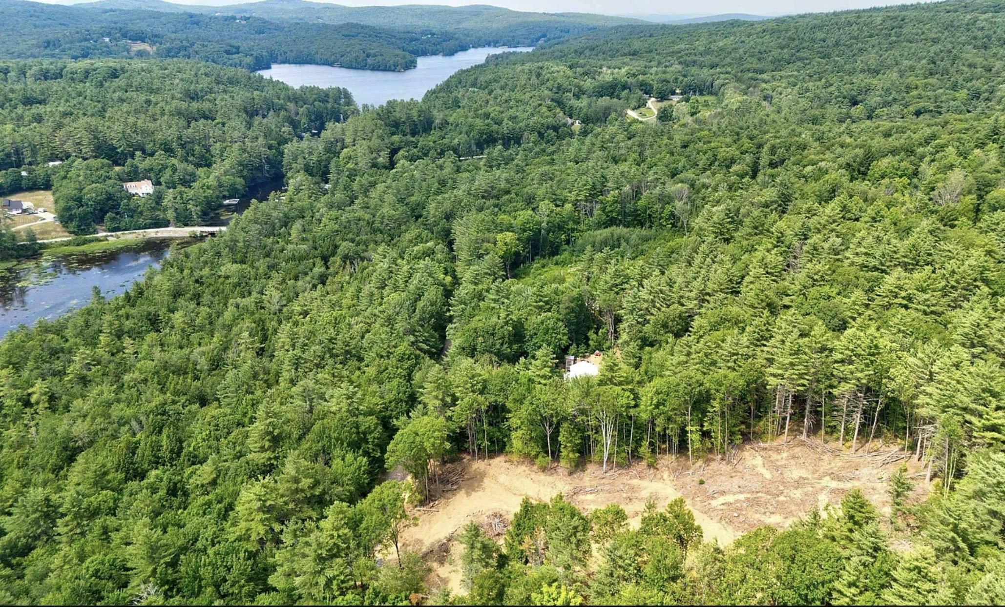Property Photo: 00 Wildwood Road NH 03281