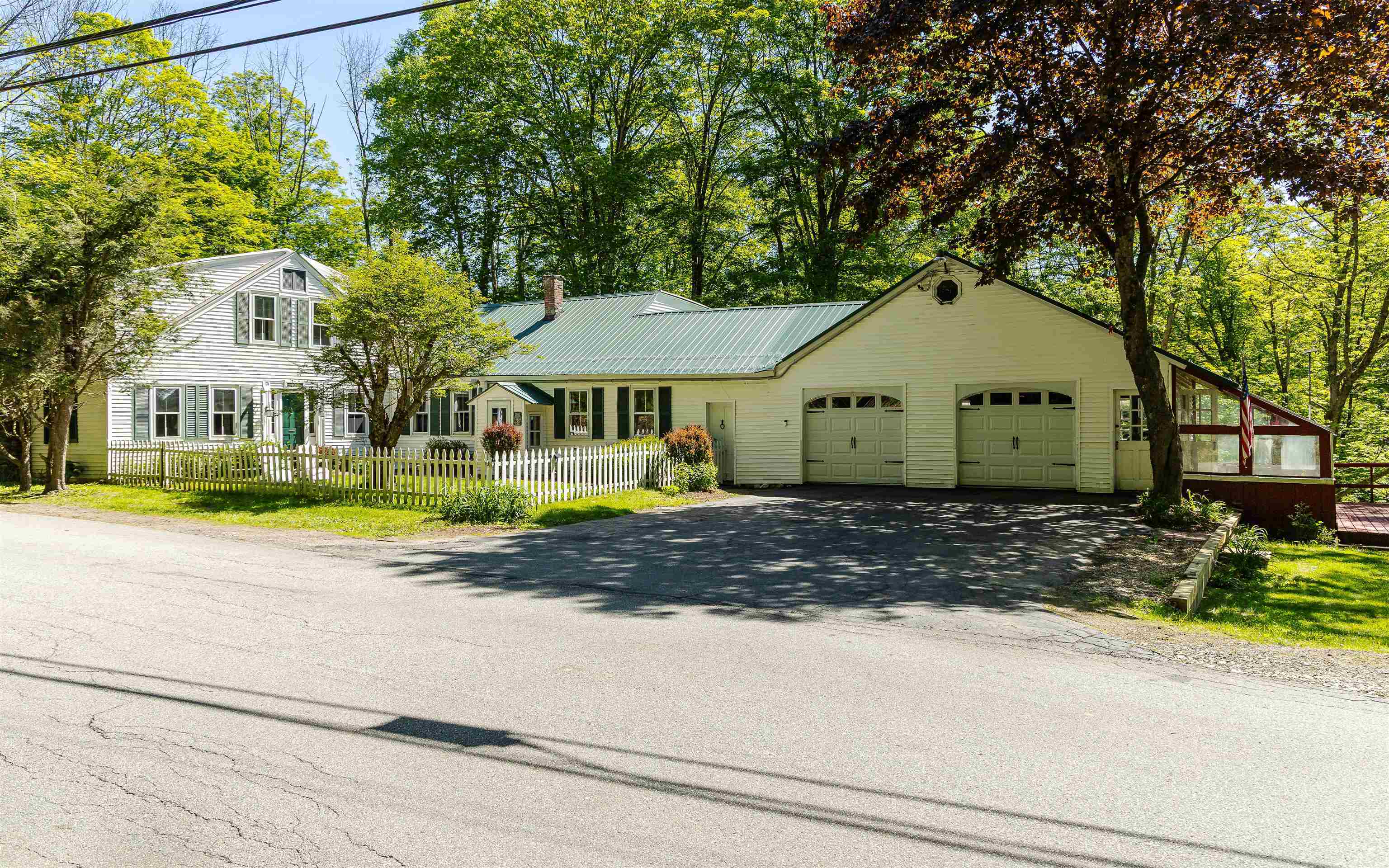 Property Photo: 108 Westmoreland Road NH 03462