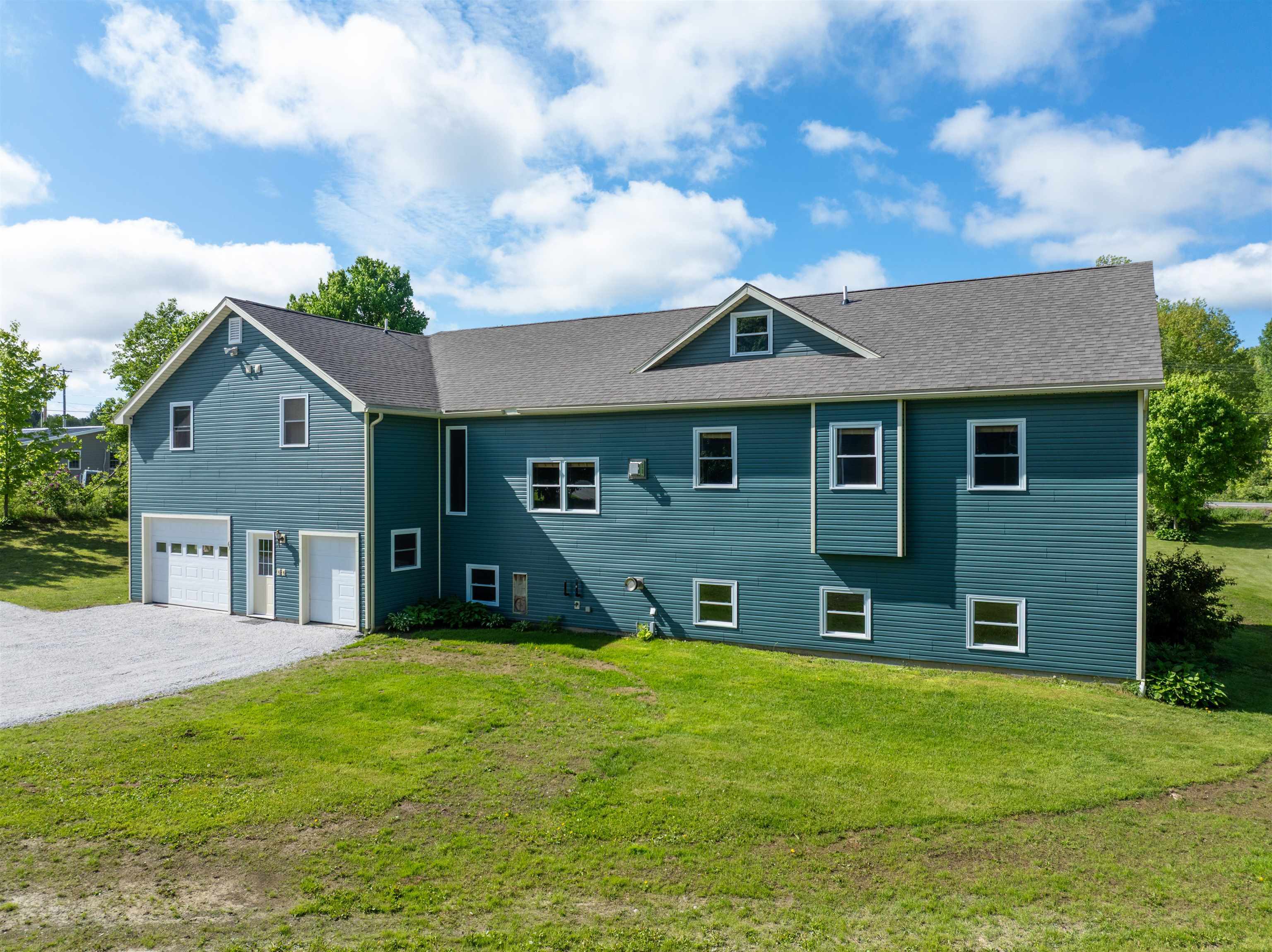 Property Photo: 67 Shawville Road VT 05483