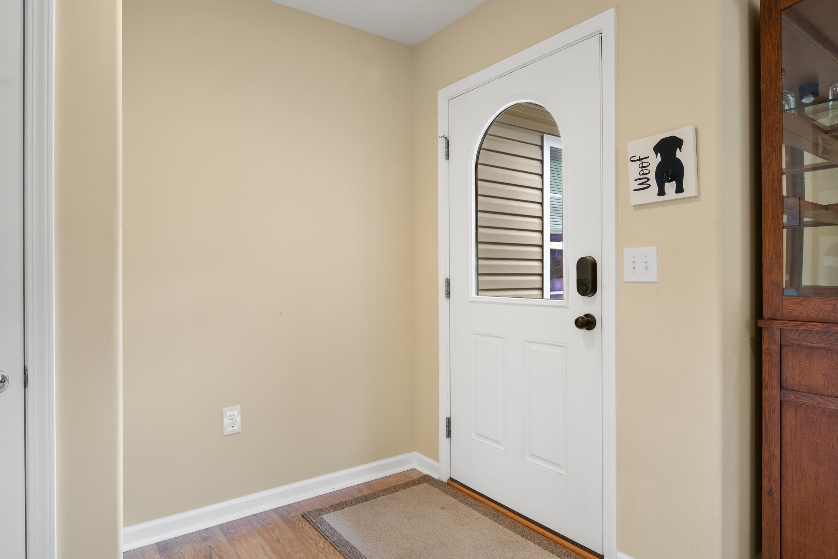 Property Photo: 180 Alexa Lane VA 24073