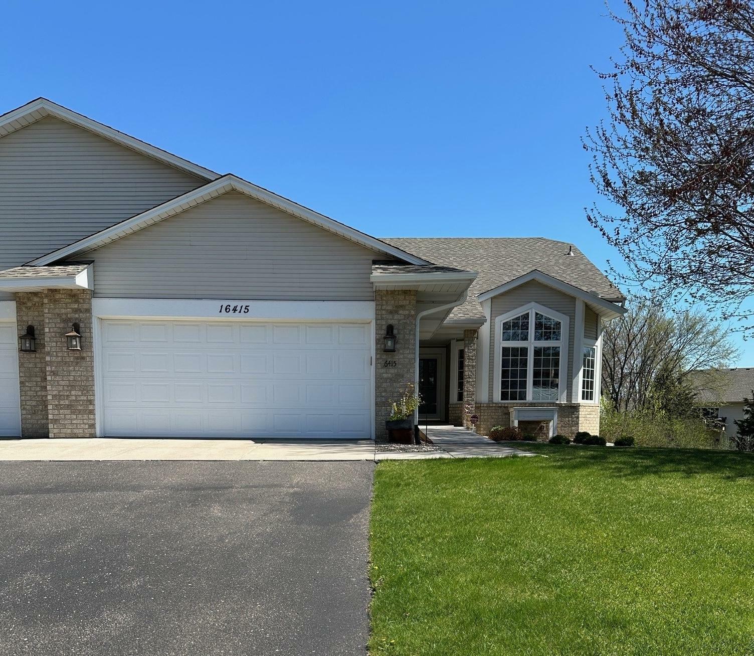 16415 42nd Avenue N  Plymouth MN 55446 photo