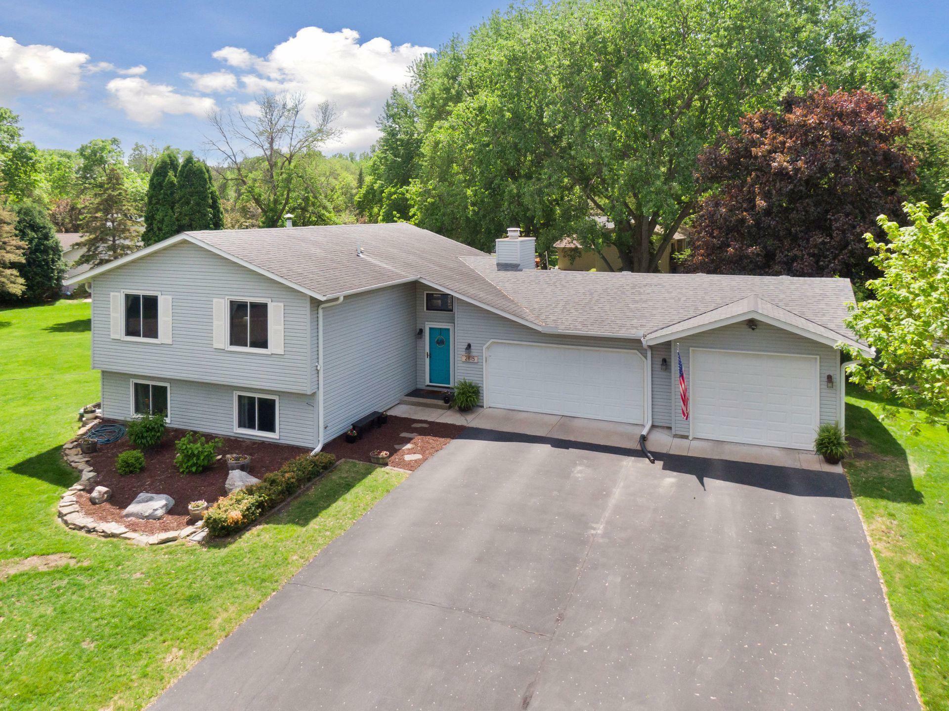 Property Photo: 2815 Weston Lane N MN 55447