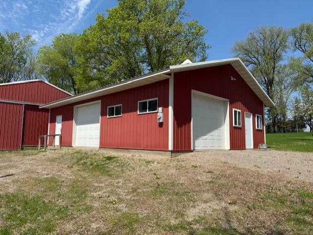 Property Photo:  6669 22nd Street NW  MN 55358 