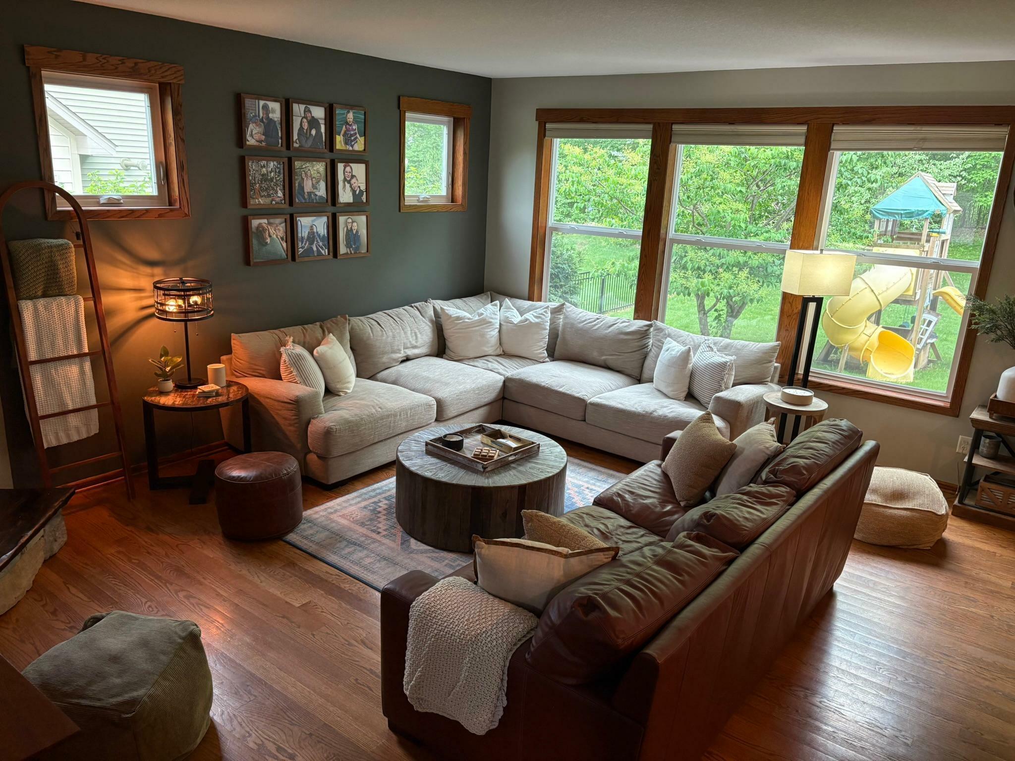 Property Photo: 801 Quie Lane MN 55057