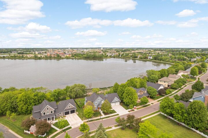 Property Photo:  6439 W Laketowne Drive  MN 55301 