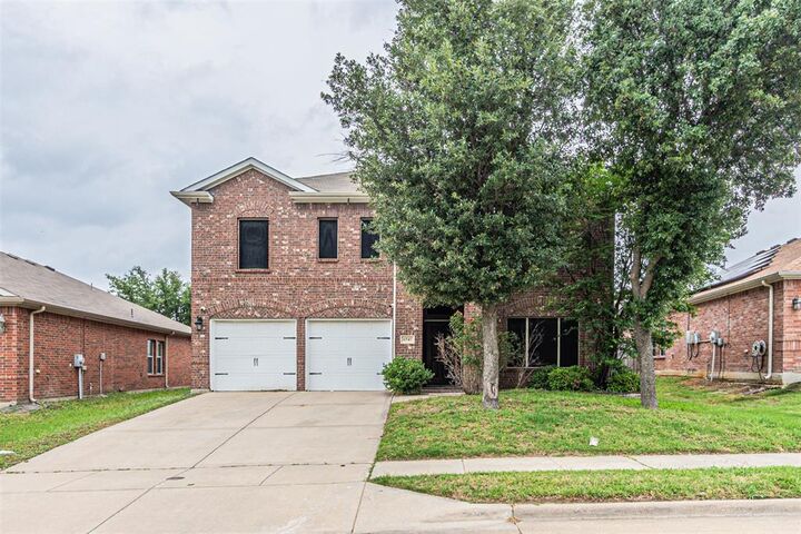 Property Photo: 6547 Portside Ridge Lane TX 75249
