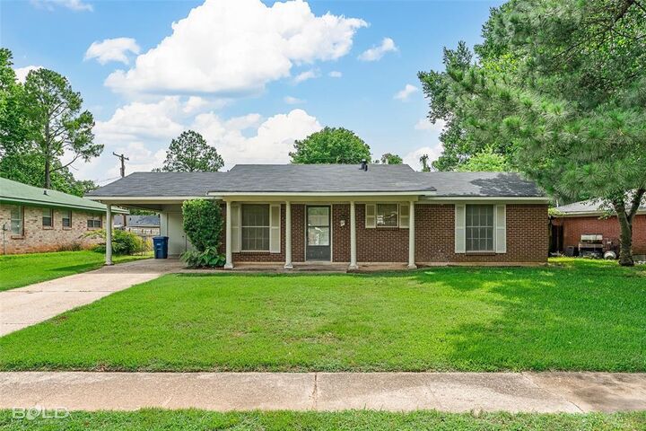 2541 Mecom Drive  Shreveport LA 71104 photo