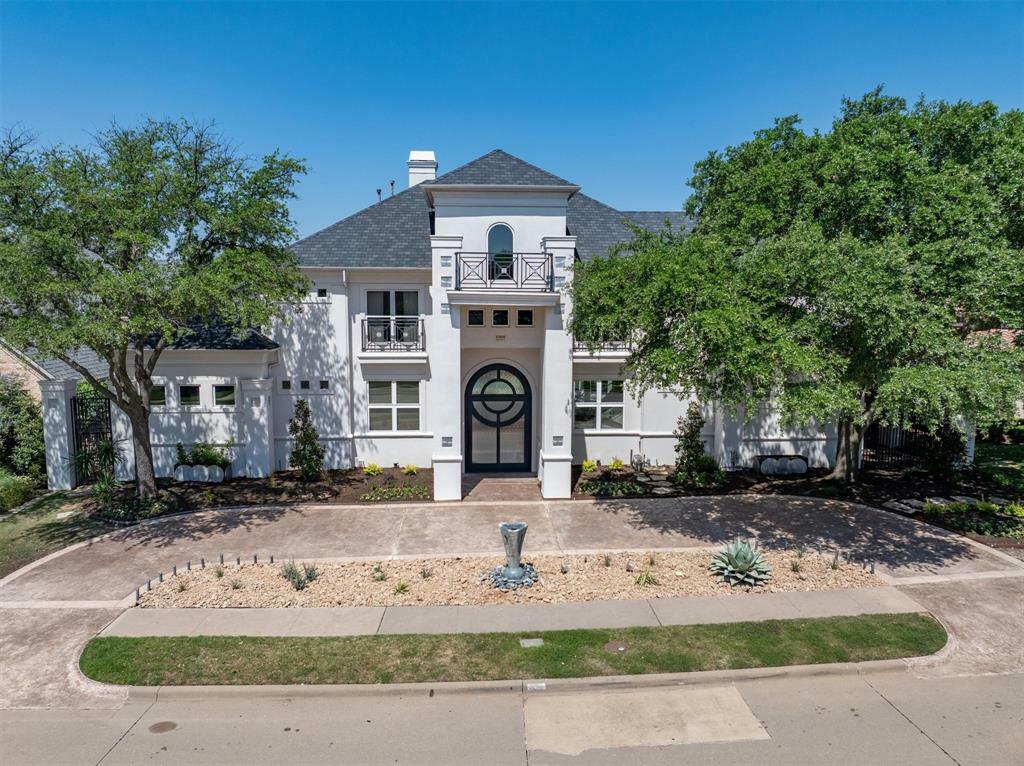 Property Photo:  5305 Spicewood Lane  TX 75034 