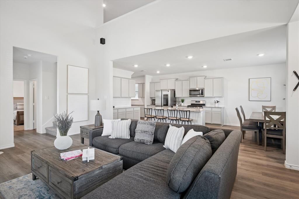 Property Photo: 2853 Hale Road TX 75009