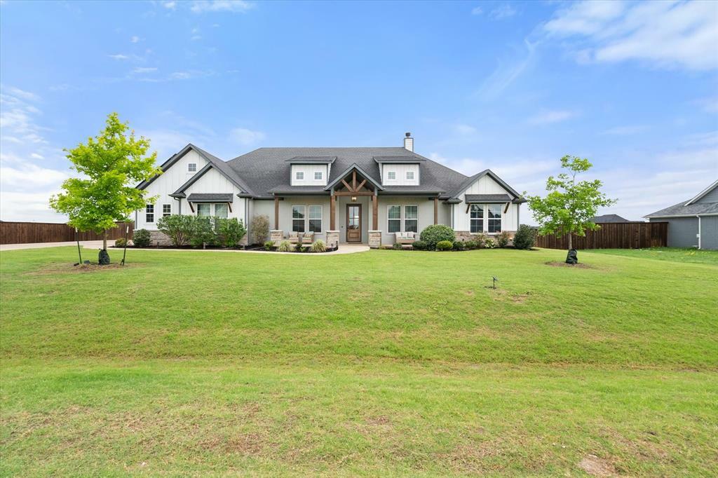 631 Dove Meadow Trail  Waxahachie TX 75167 photo