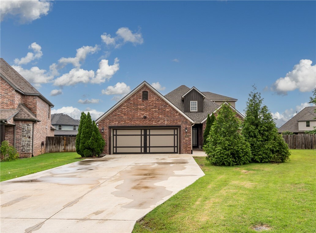 6401 S 42nd Street  Rogers AR 72758 photo
