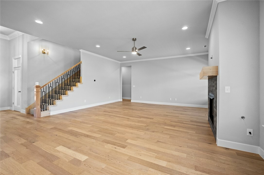 Property Photo: 1480 Overcup Oak Lane AR 72713