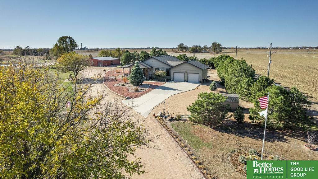 Property Photo: 3860 Shady Bend Road NE 68801