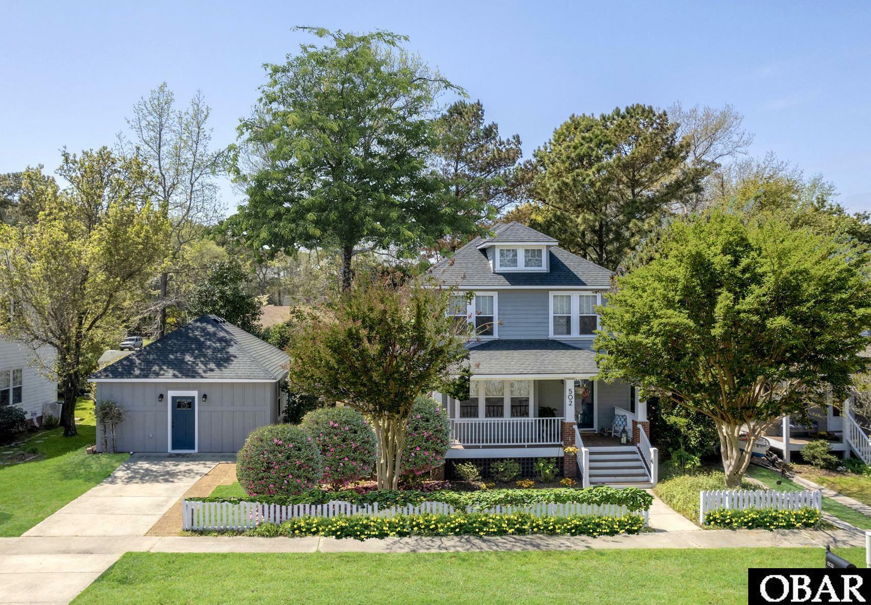 502 Dora Drive  Manteo NC 27954 photo