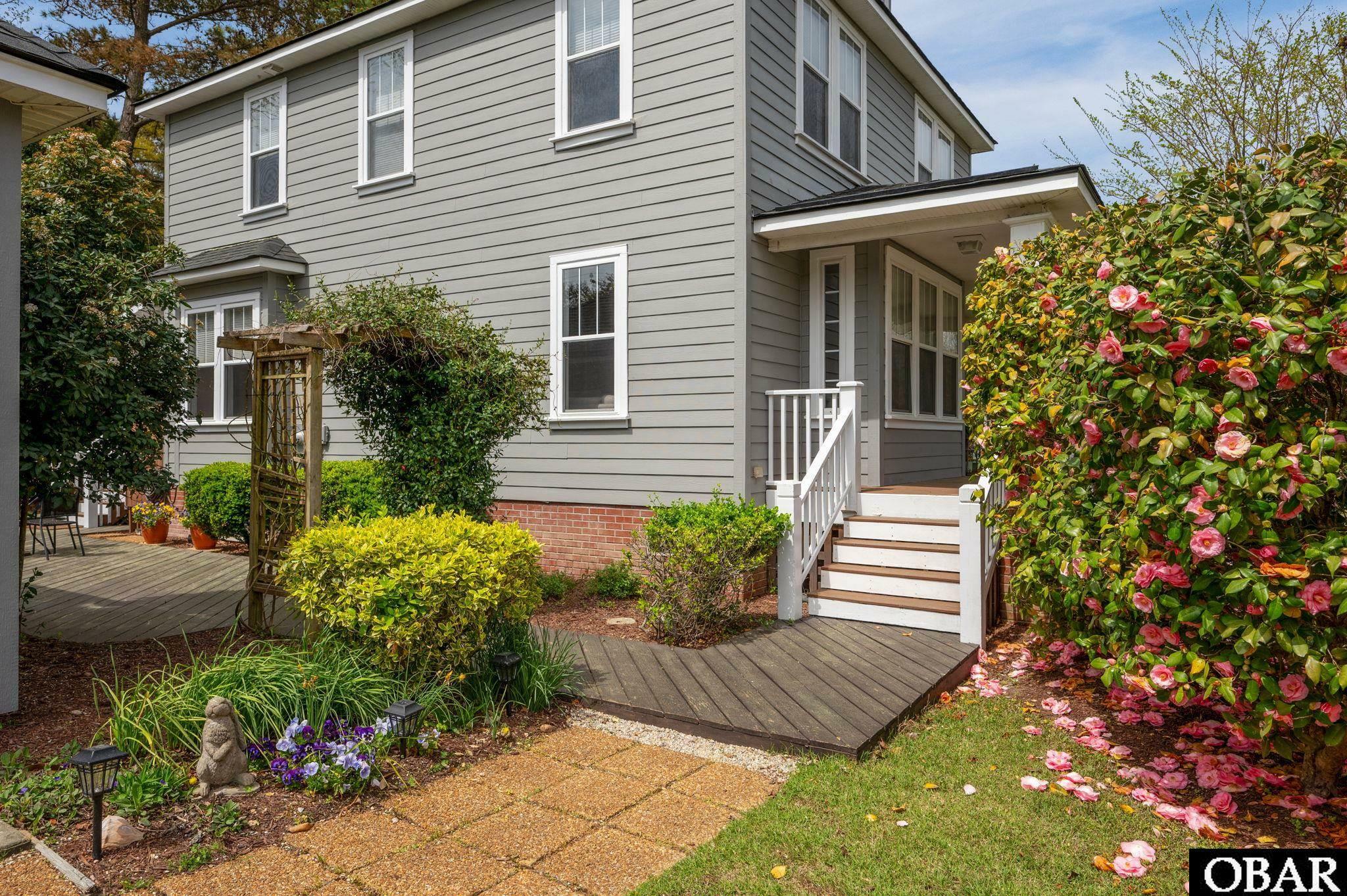 Property Photo: 502 Dora Drive NC 27954