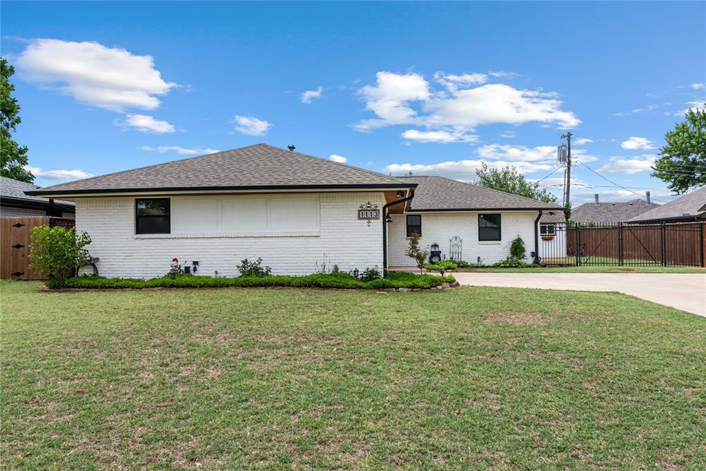 Property Photo: 1113 Winnipeg Drive OK 73099