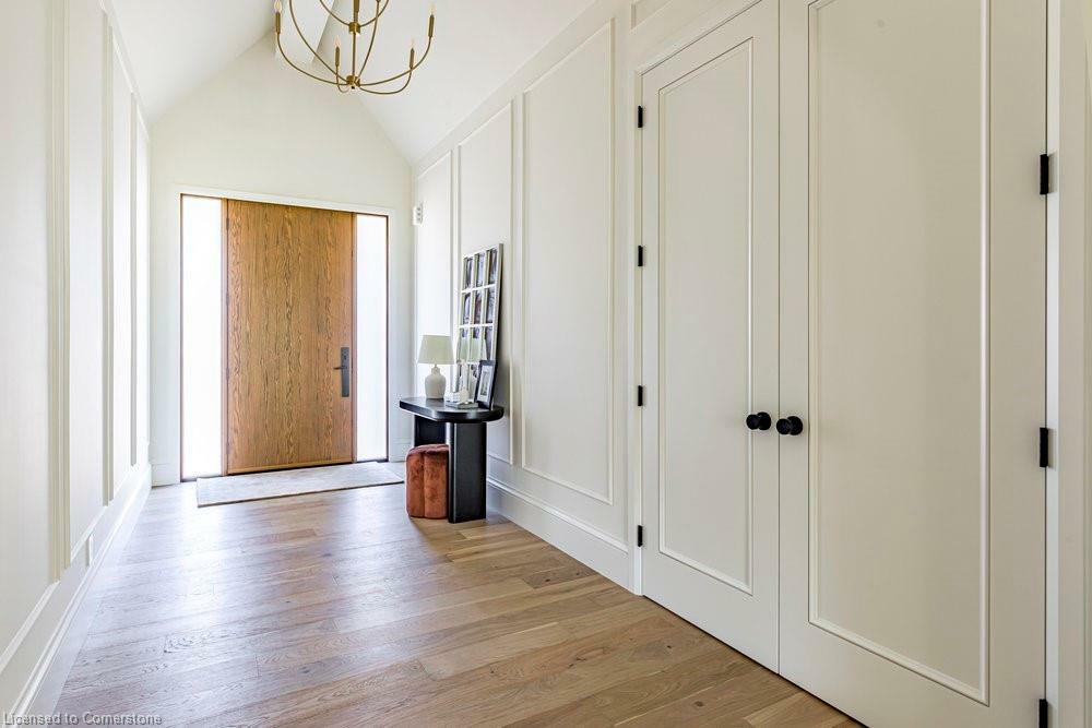 Property Photo: 18 Teeter Place ON L3M 1P6