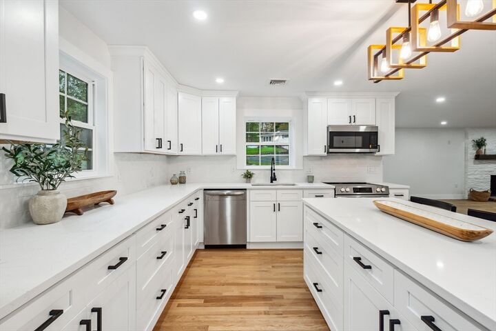 Property Photo: 22 Longhill Rd MA 01721