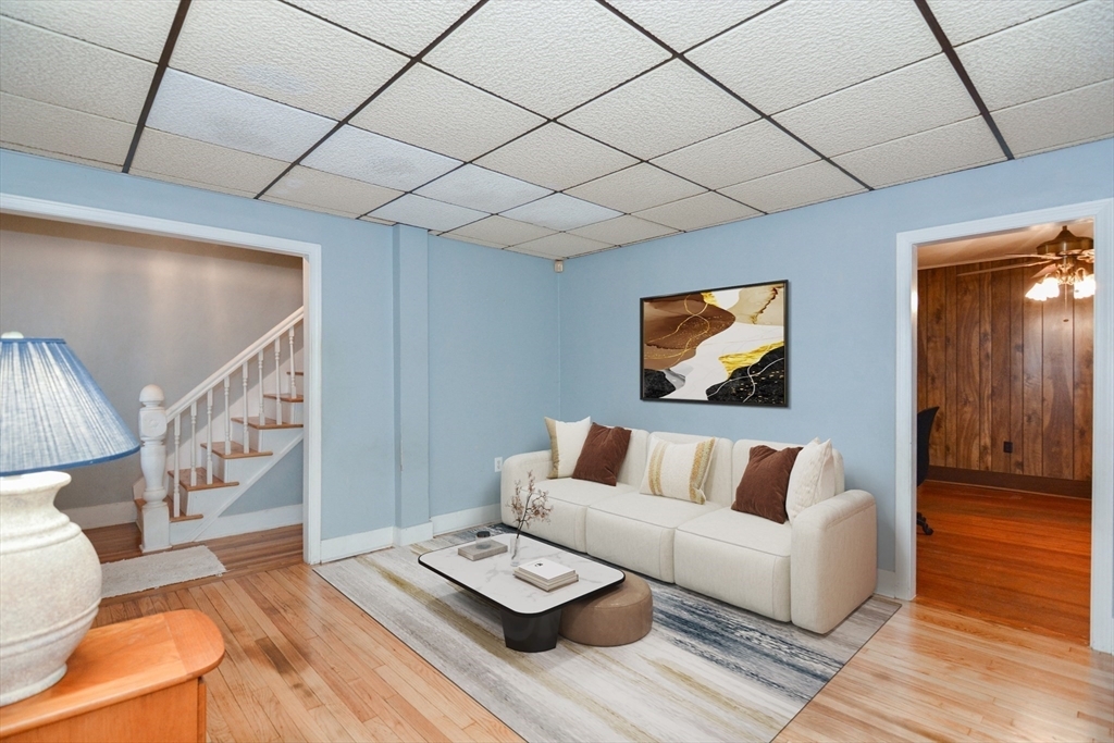 Property Photo: 886 Canterbury St MA 02131