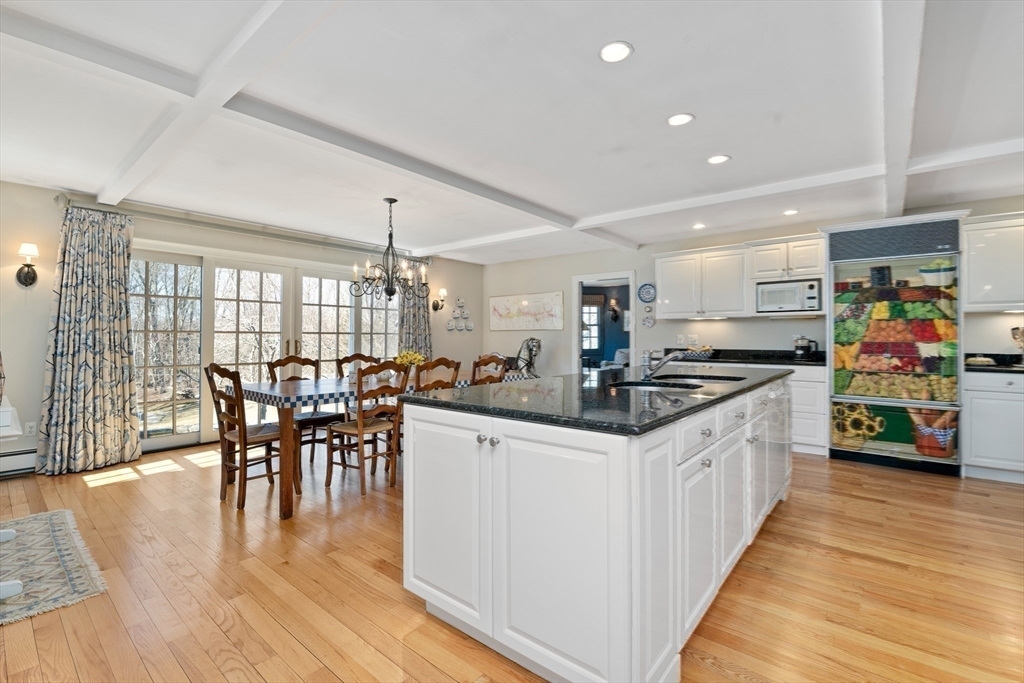 Property Photo: 10 Ward Lane MA 01770