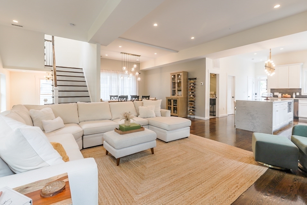 Property Photo: 10 Wakefield Ave A MA 01880