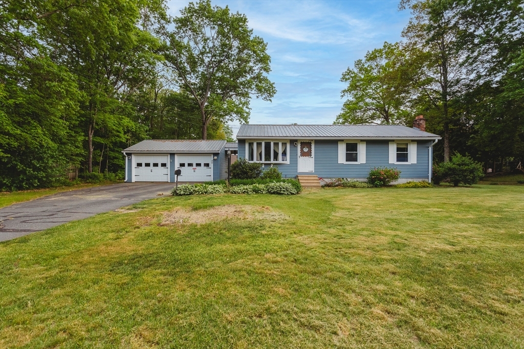 Property Photo:  50 Vladish Ave  MA 01376 