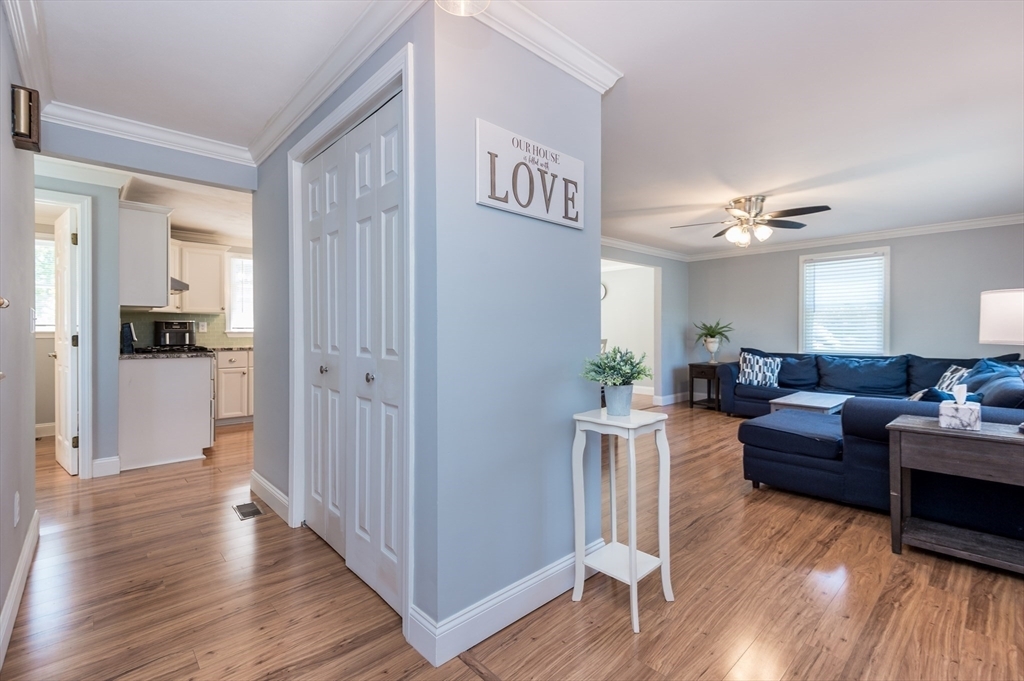 Property Photo:  18 Canobieola Rd  MA 01844 