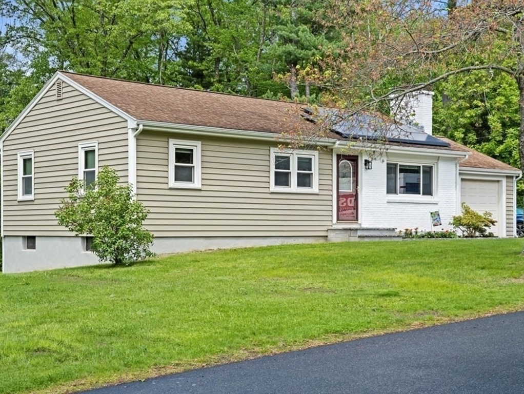 Property Photo:  9 Lillian Rd  MA 01720 
