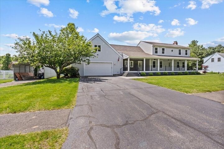 Property Photo:  35 E Glen Dr  MA 01085 