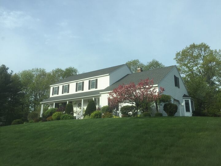 Property Photo: 11 Sanfred Road MA 01524
