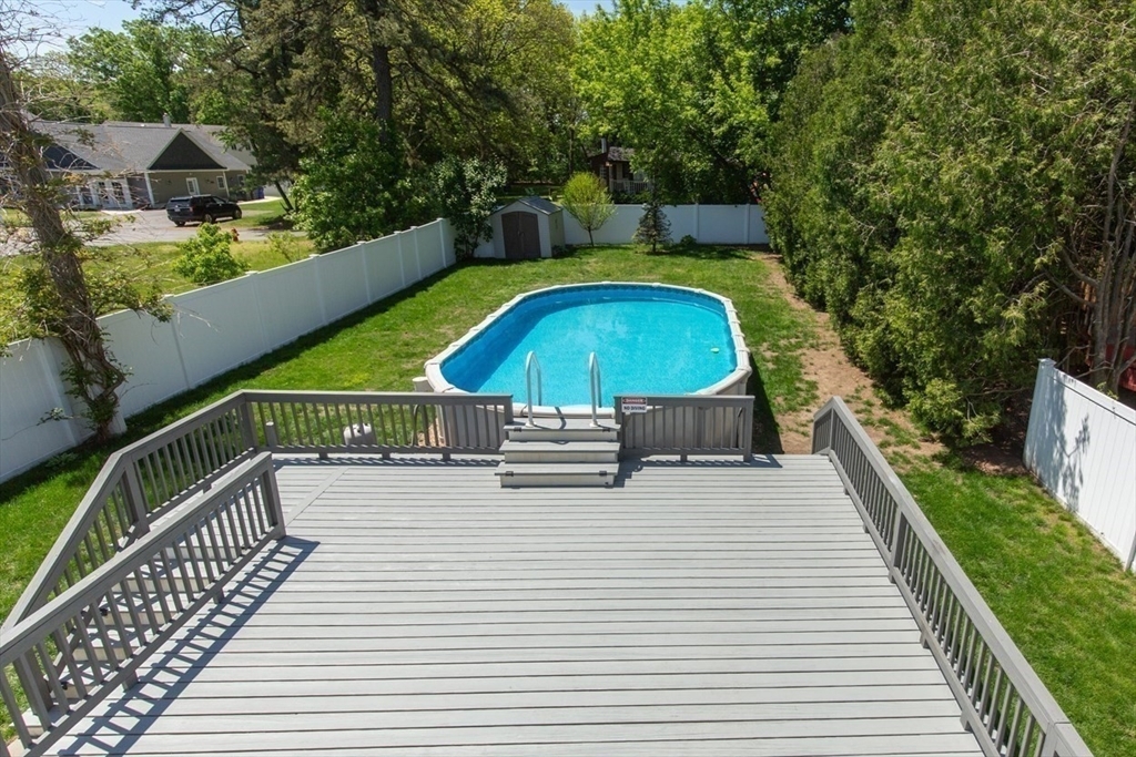 Property Photo: 20 Ayer Street MA 01844
