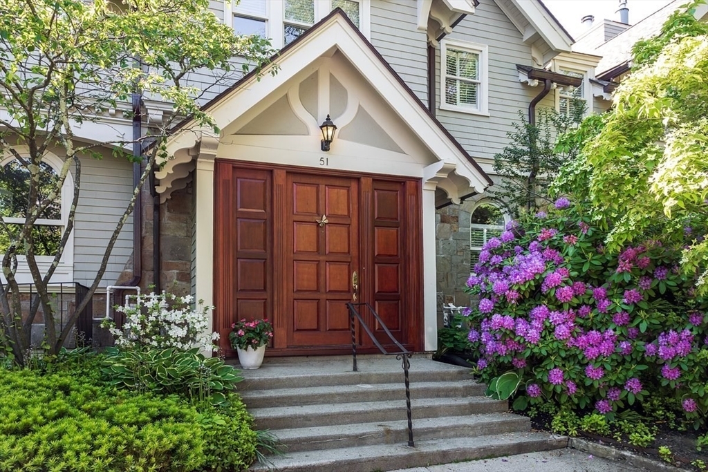Property Photo: 51 Rawson Rd 51 MA 02445