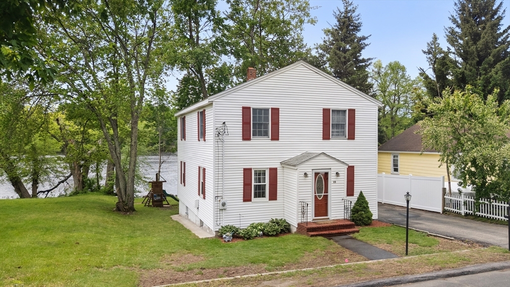 15 Dale St  Methuen MA 01844 photo