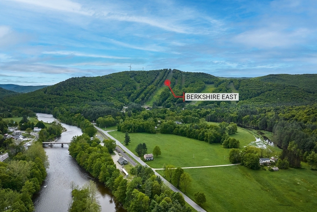 Property Photo:  63 West Hawley Rd  MA 01339 